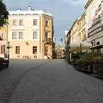 Prudentia Qulturalna Bed and breakfast Lublin