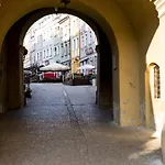 Prudentia Qulturalna Bed & Breakfast Lublin