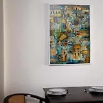 Bed & Breakfast Prudentia Qulturalna 3*