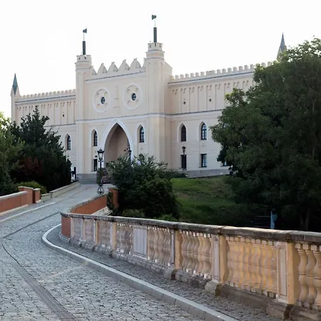 Prudentia Qulturalna Bed & Breakfast 3*