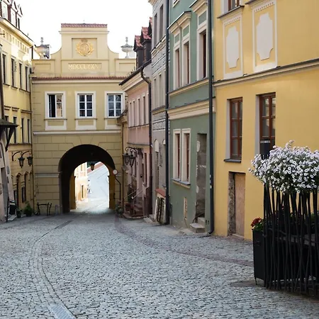 Prudentia Qulturalna Lublin