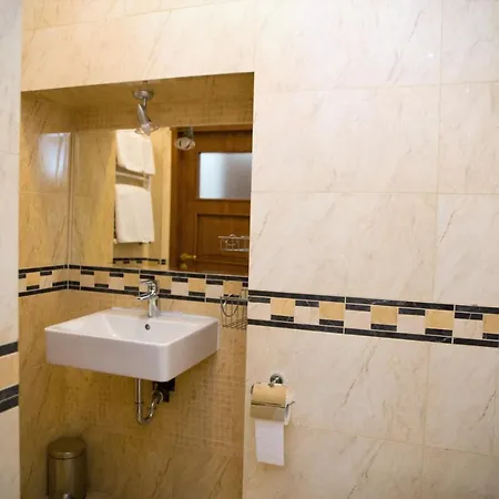 Nocleg ze śniadaniem Prudentia Qulturalna Lublin