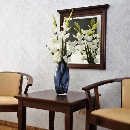 Prudentia Qulturalna Bed & Breakfast Lublin