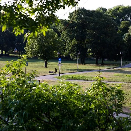 Bed & Breakfast Prudentia Qulturalna 3*