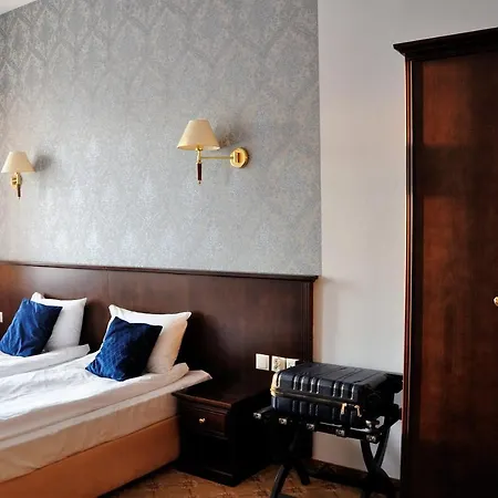 לינה וארוחת בוקר Prudentia Qulturalna לובלין