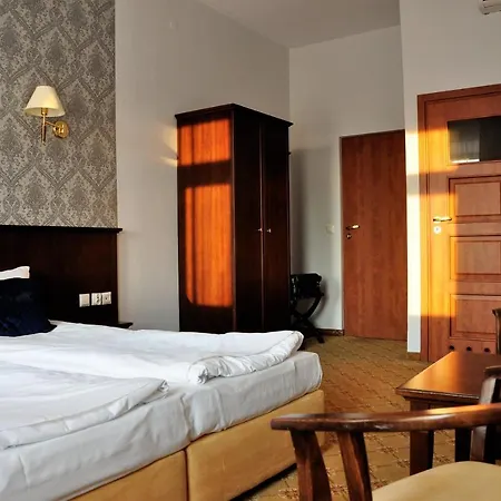 Prudentia Qulturalna Nocleg ze śniadaniem Lublin