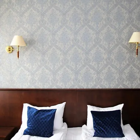 Couette-café Prudentia Qulturalna Lublin