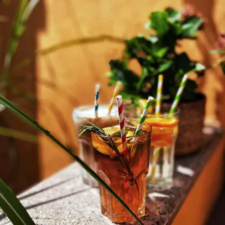 Prudentia Qulturalna לינה וארוחת בוקר