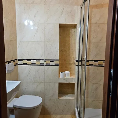 Nocleg ze śniadaniem Prudentia Qulturalna Lublin