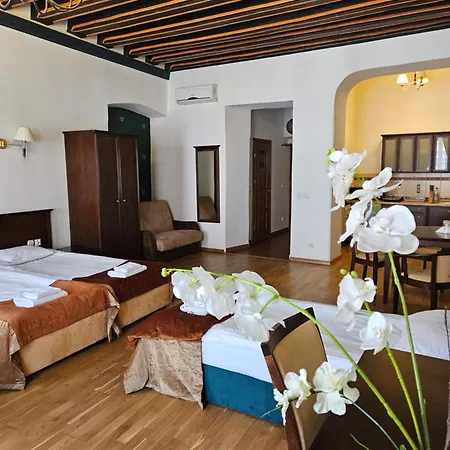 Prudentia Qulturalna 3* Lublin