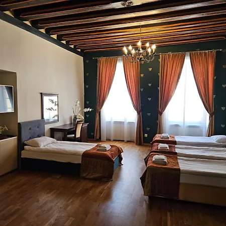 Prudentia Qulturalna B&B