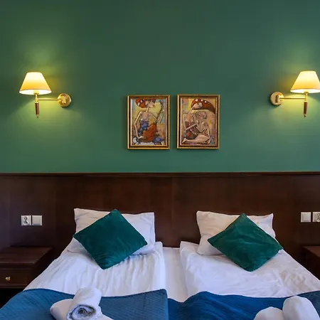 B&B Prudentia Qulturalna *