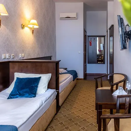 Prudentia Qulturalna B&B 루블린