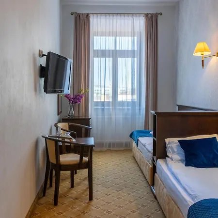 Nocleg ze śniadaniem Prudentia Qulturalna Lublin