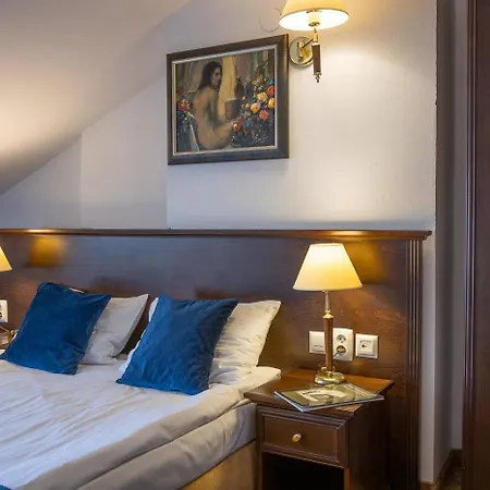 Prudentia Qulturalna B&B