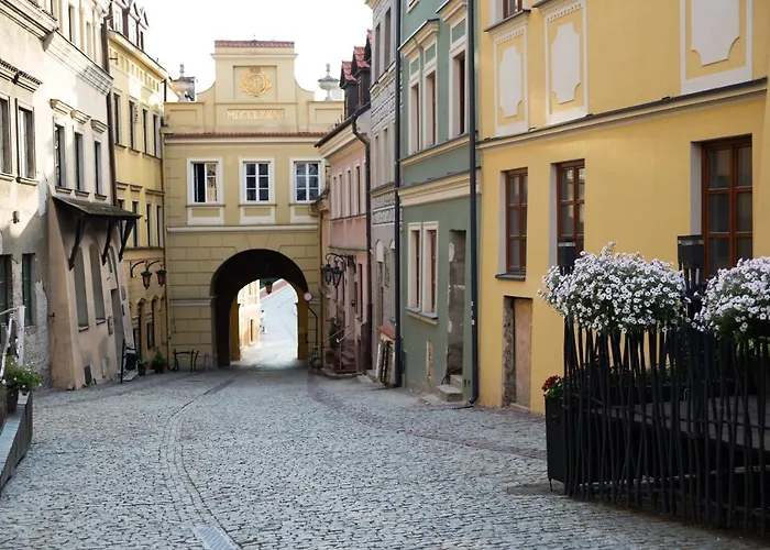 Prudentia Qulturalna Lublin