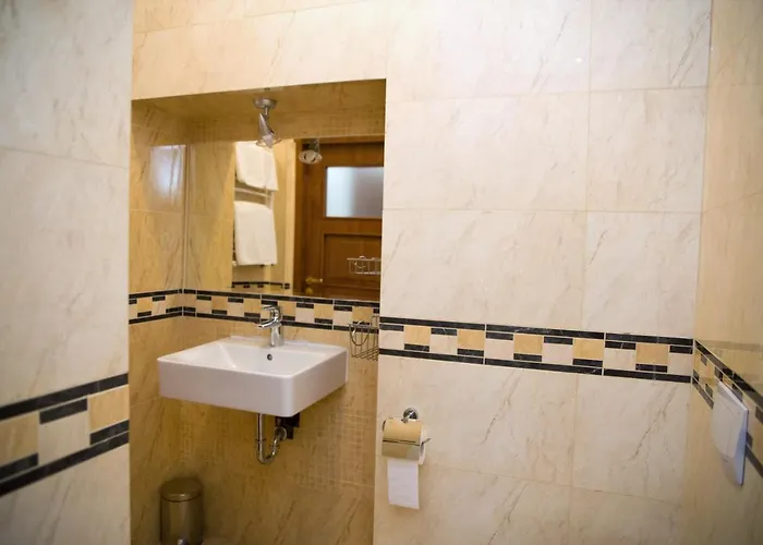 Bed & Breakfast Prudentia Qulturalna Lublin