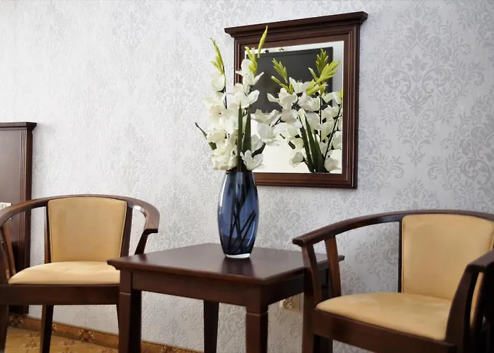 Prudentia Qulturalna Bed & Breakfast Lublin