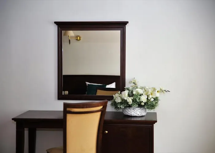 Prudentia Qulturalna Bed & Breakfast Lublin