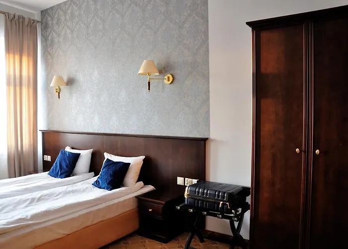 Bed & Breakfast Prudentia Qulturalna Lublin