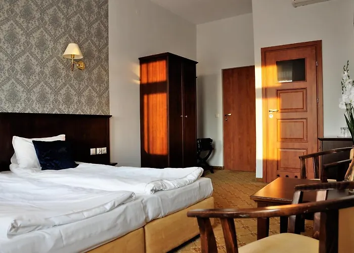 Prudentia Qulturalna Bed & Breakfast Lublin