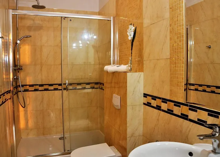 Bed & Breakfast Prudentia Qulturalna 3*