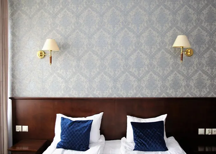 Bed & Breakfast Prudentia Qulturalna Lublin