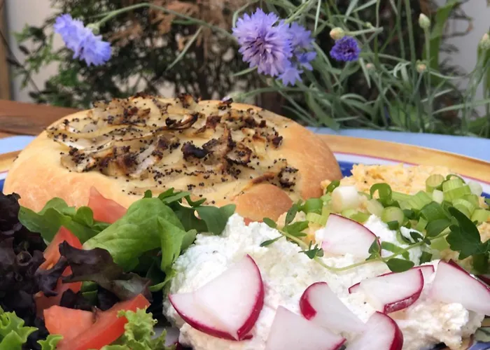 Bed & Breakfast Prudentia Qulturalna Lublin