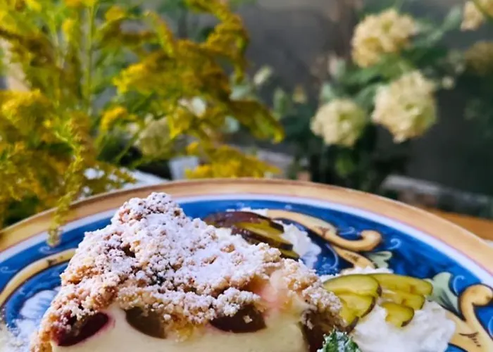 Prudentia Qulturalna Bed & Breakfast