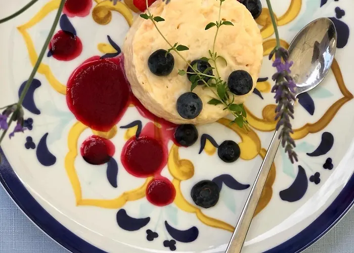 Prudentia Qulturalna Bed & Breakfast Lublin