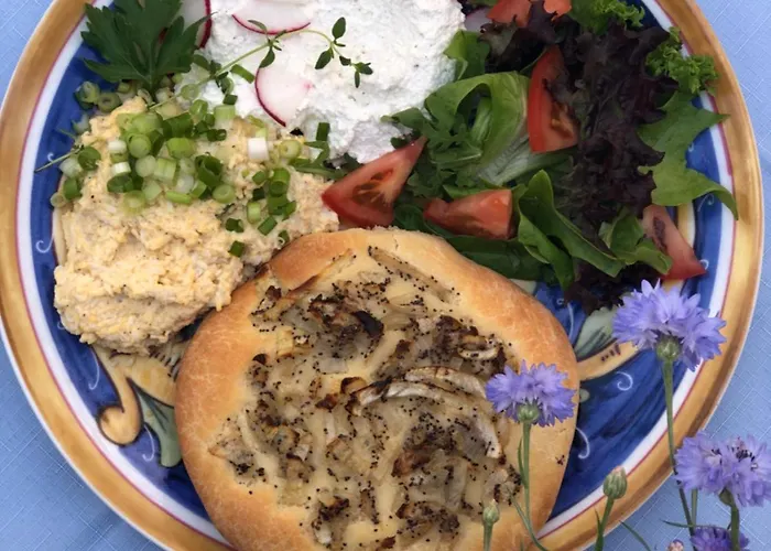 Bed & Breakfast Prudentia Qulturalna Lublin