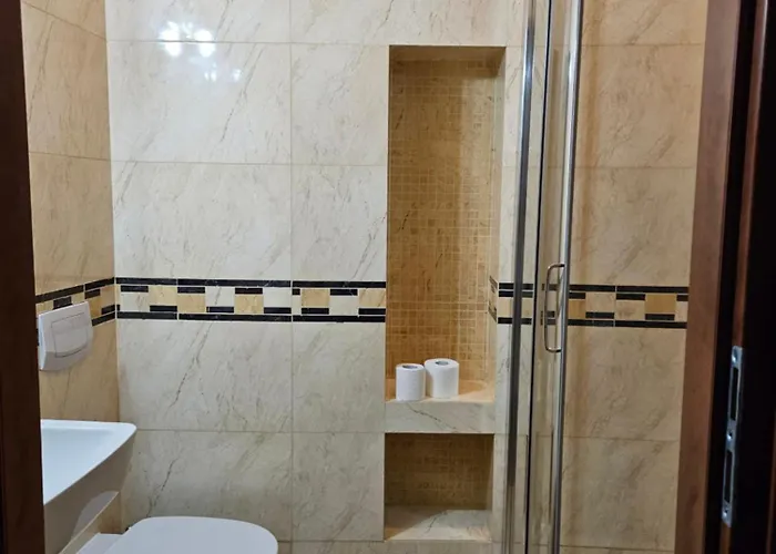 Bed & Breakfast Prudentia Qulturalna Lublin