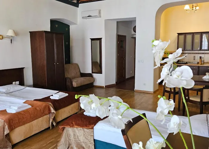 Prudentia Qulturalna 3* Lublin