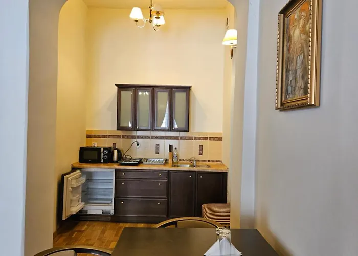 Bed & Breakfast Prudentia Qulturalna