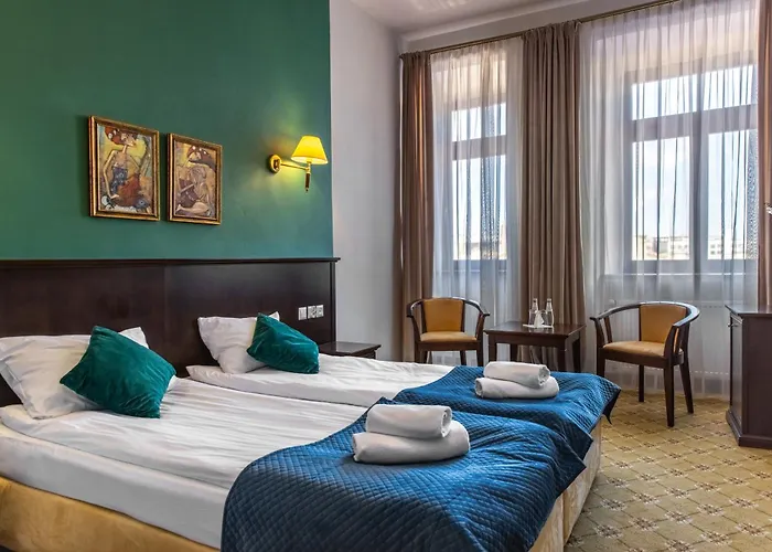 Bed & Breakfast Prudentia Qulturalna