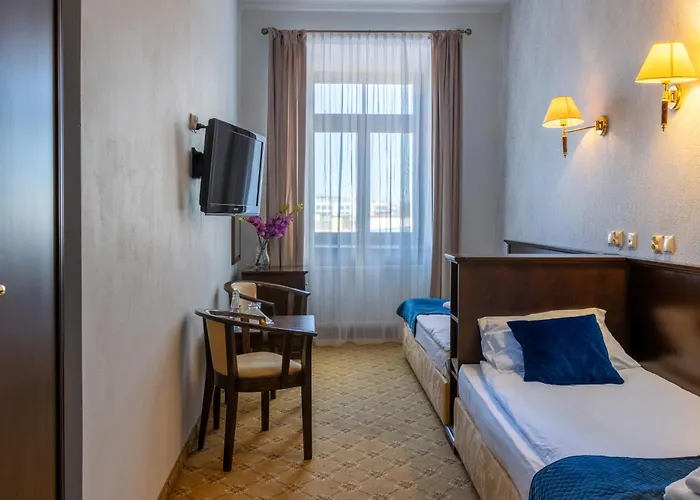 Bed & Breakfast Prudentia Qulturalna Lublin