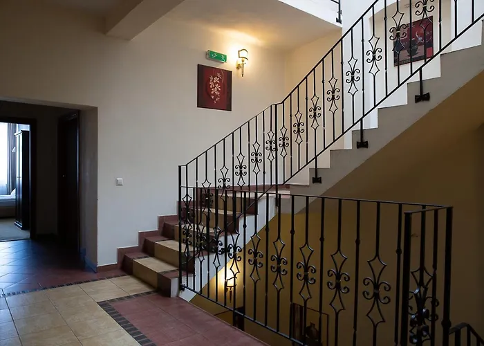 Prudentia Qulturalna 3* Lublin