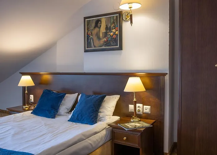 Prudentia Qulturalna Bed & Breakfast